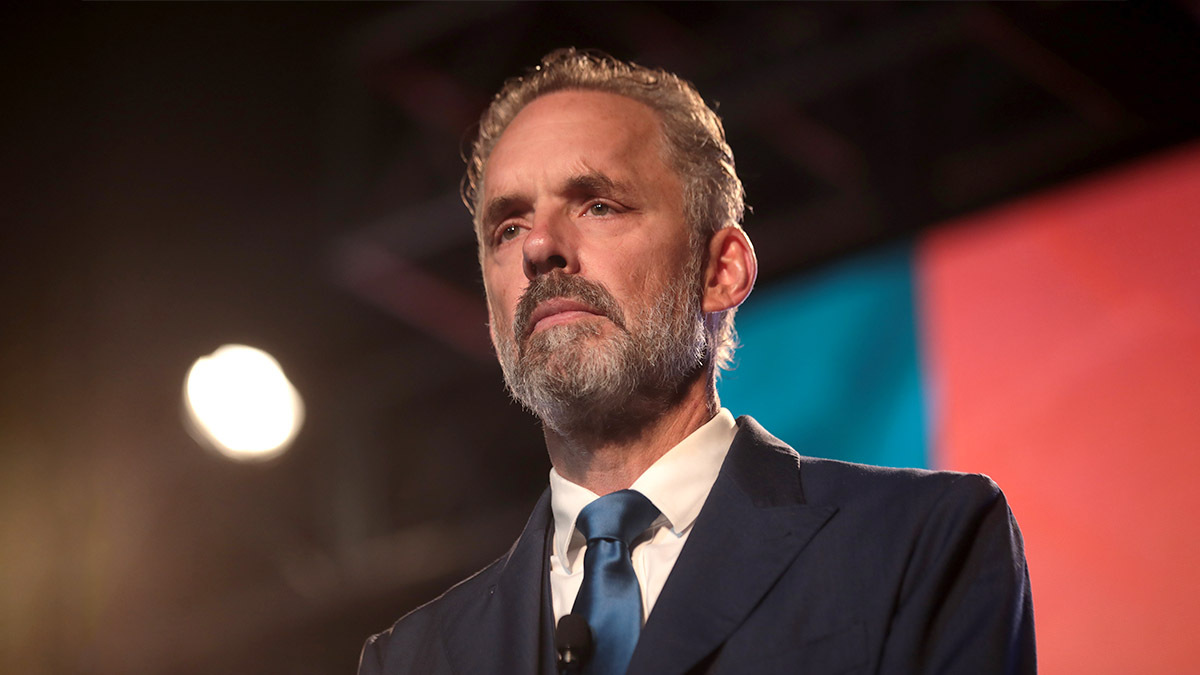 Is Jordan Peterson a Christian? Prepared to Answer