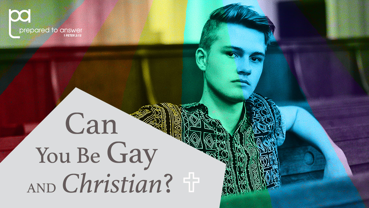 Can You Be Gay and Christian? [EPISODE 7]