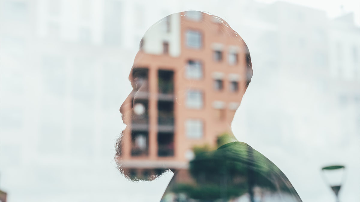 Mental Health, Mental Illness, and Why Jesus Cares